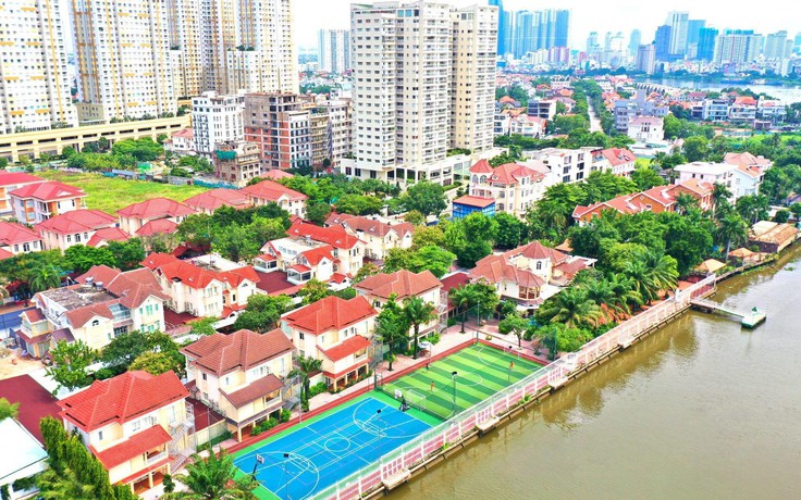 Dấu ấn đặc biệt tại ngôi trường quốc tế danh tiếng hàng đầu TP.HCM