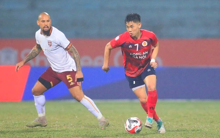 Cúp C2 châu Á đụng ‘chan chát’ SEA Games 33: U.23 Việt Nam liệu có gay to?
