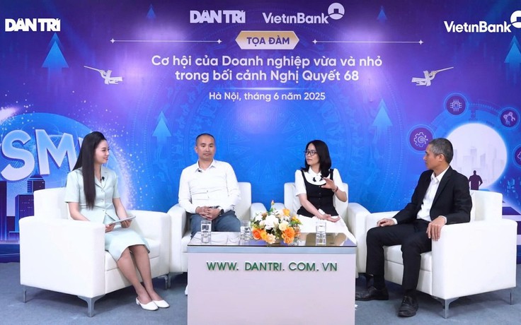 Doanh nghiệp tư nhân cần gì để bật lên sau Nghị quyết 68? 