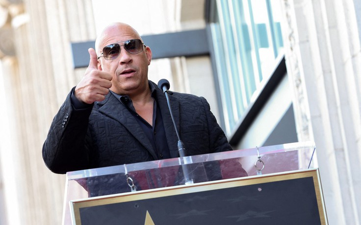 Tòa bác vụ kiện sao phim 'Fast & Furious' tấn công tình dục