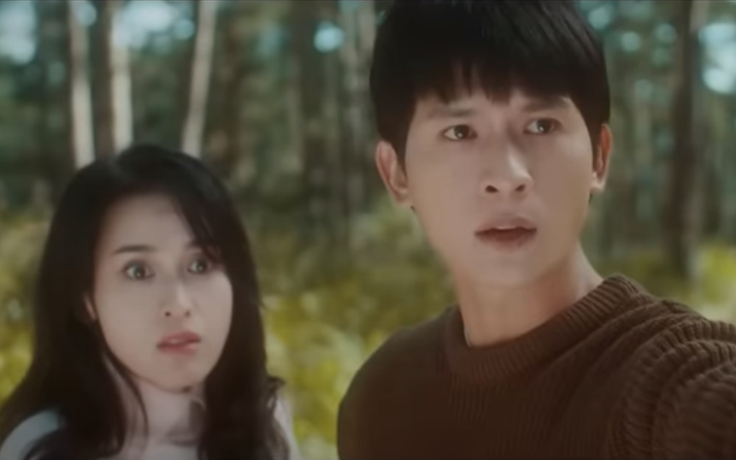 Phim ‘Mặt trời lạnh’ tập 3: Mai Ly giăng bẫy cả tình cũ và tình mới?