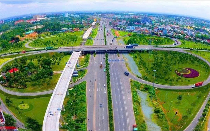 Dư địa tăng trưởng dồi dào của thị trường bất động sản TP.Thủ Đức