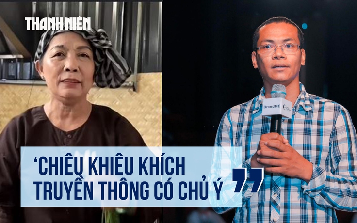 Quán cơm quê ‘gây sốc’ để nổi tiếng: Chiêu thức khôn ngoan hay con dao hai lưỡi?