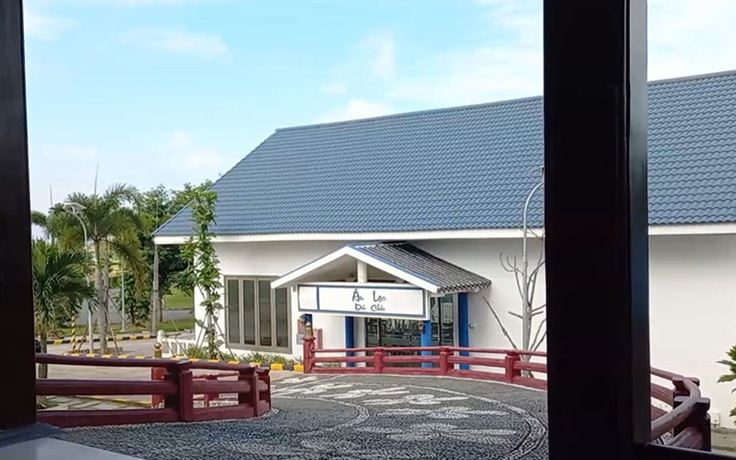 Vì sao Bình Thuận chưa có đài hỏa táng?