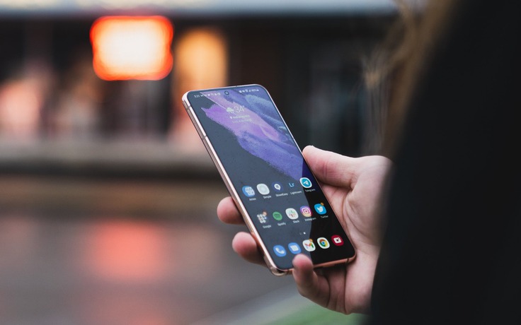 Samsung phát cảnh báo khẩn đến mọi người dùng thiết bị Galaxy