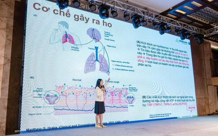 Phối hợp đa ngành trong kiểm soát bệnh do ô nhiễm không khí gây ra