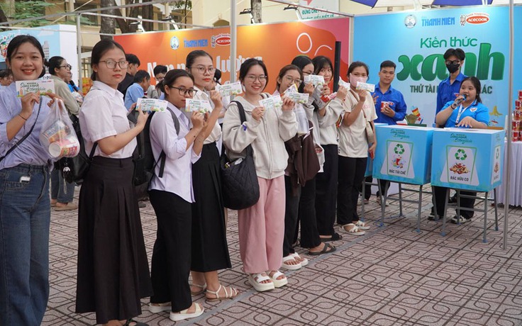 Có 'kỹ năng xanh' sẽ thêm nhiều cơ hội việc làm