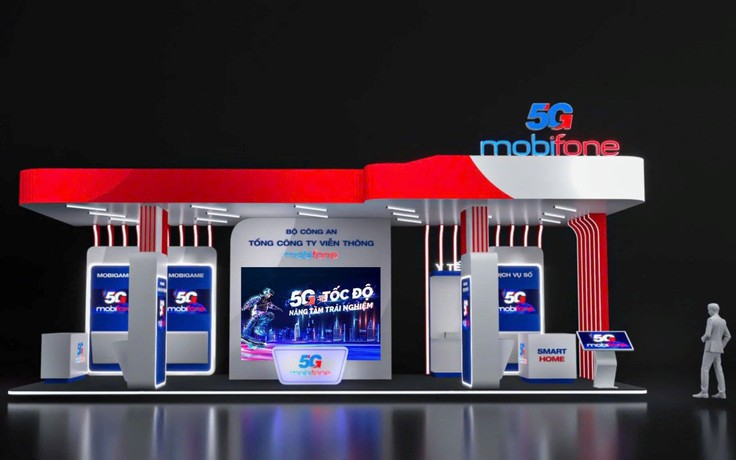 MobiFone sẵn sàng phục vụ chuỗi sự kiện ‘Vinh quang Công an nhân dân Việt Nam’