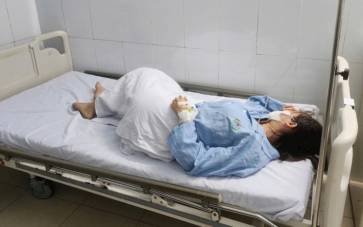 Quyết liệt bảo vệ nhân viên y tế