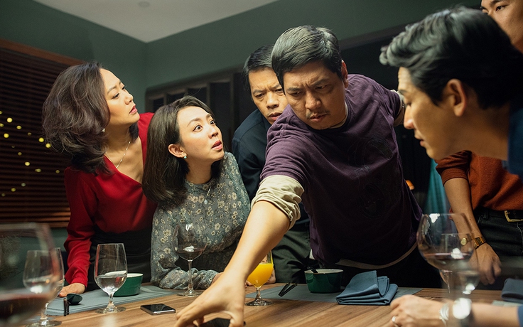 Vì sao phim làm lại mất sức hút? Vì sao phim làm lại mất sức hút?