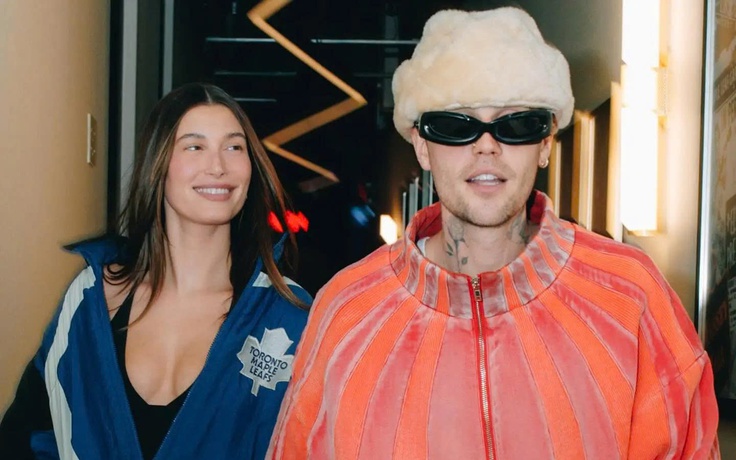 Nếu ly hôn, Justin Bieber vẫn có thể hưởng lợi từ thương hiệu tỉ USD của vợ