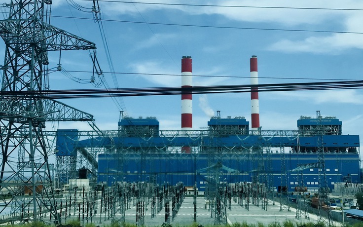 Chính phủ ấn định thời hạn đầu tư và hoàn thành các dự án nguồn điện lớn