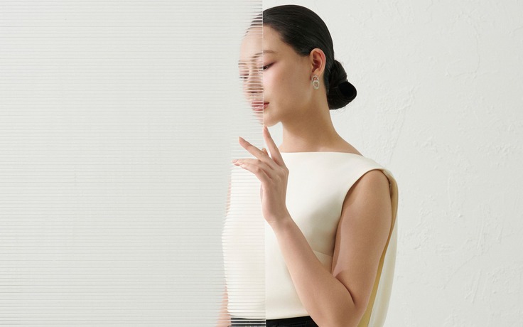 Thời trang tối giản, điểm chạm của phong cách sang trọng và chuyên nghiệp