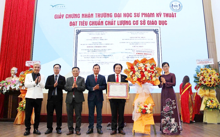 Trường kỹ thuật đột phá thời chuyển đổi số