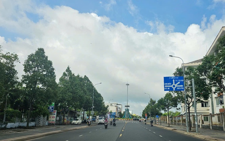 Bà Rịa - Vũng Tàu: Sau khi sáp nhập, xã mới có bao nhiêu biên chế?