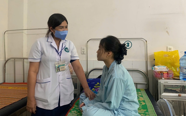 Vụ nhập viện sau ăn buffet ốc theo review TikToker: Phát hiện nhiều vi phạm của quán