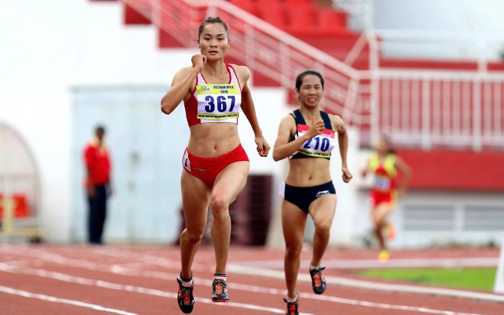 Thể thao Việt Nam tham dự SEA Games 33 với 1.000 thành viên