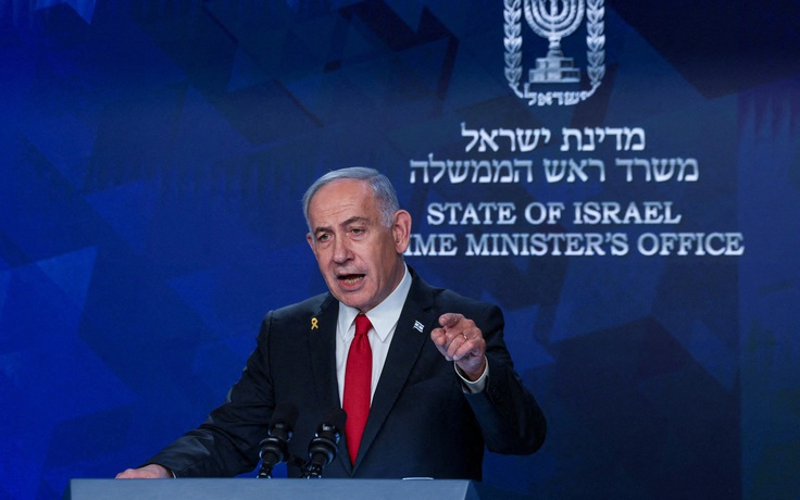 Israel lần đầu thừa nhận hậu thuẫn các nhóm vũ trang ở Gaza chống Hamas