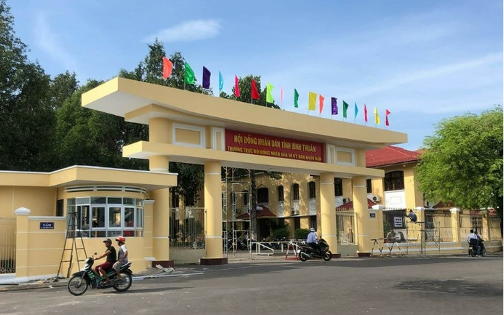 Lâm Đồng đề xuất giữ lại 30% cán bộ làm việc tại Bình Thuận và Đắk Nông