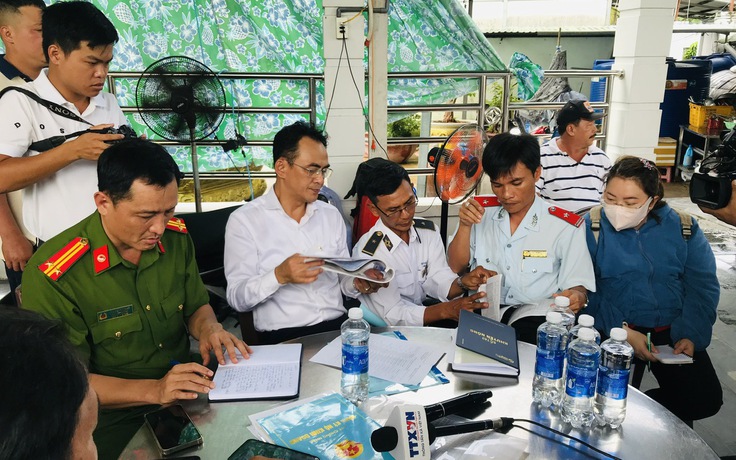 Vụ Công ty C.P bị tố 'bán thịt bẩn', Hậu Giang có kết quả xác minh