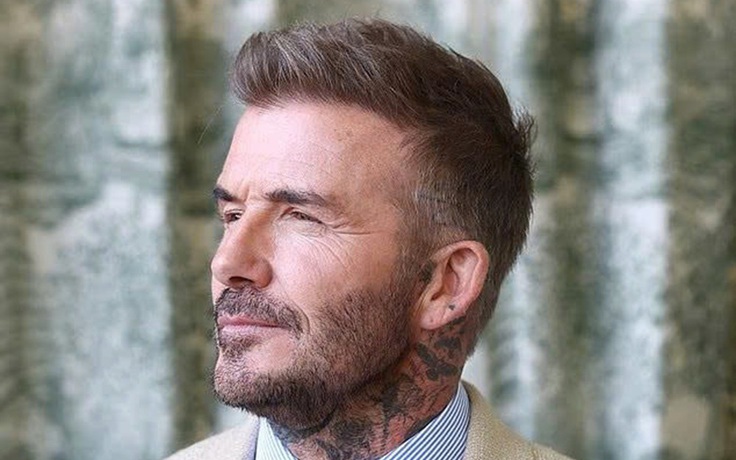David Beckham chuẩn bị được phong tước hiệp sĩ sau nhiều năm chờ đợi