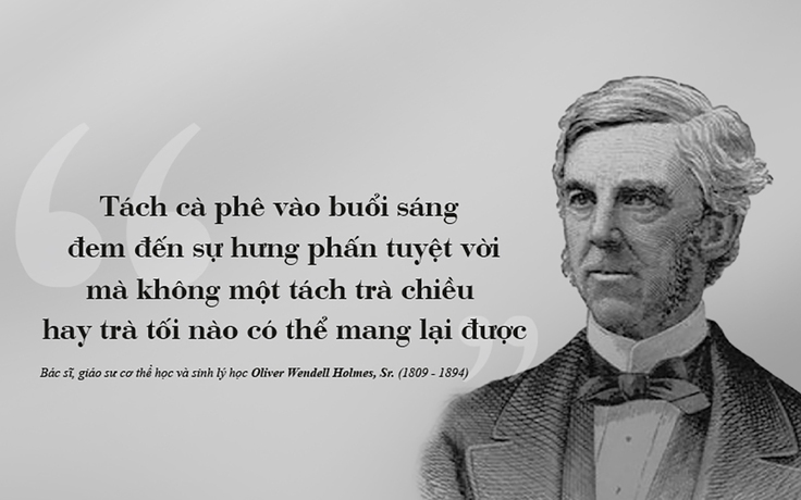 Kỳ 86: Vai trò của cà phê trong y học cổ đại đến hiện đại