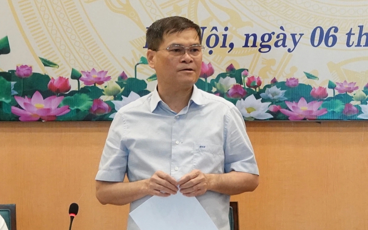 Hà Nội ưu tiên chọn trụ sở dôi dư vị trí đẹp làm bệnh viện