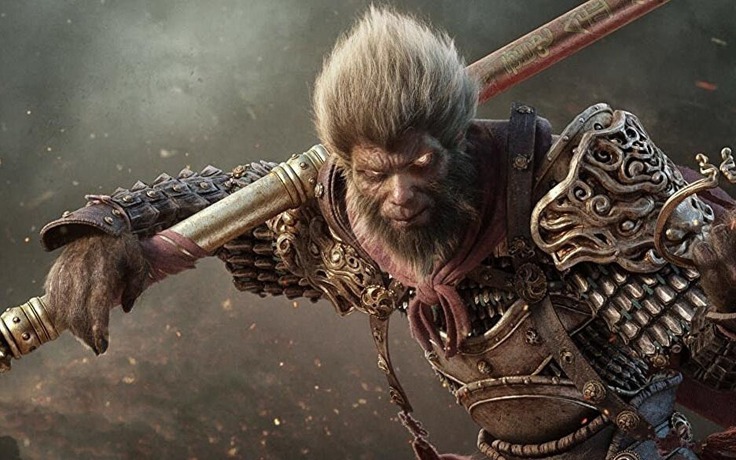 Black Myth: Wukong chính thức chấm dứt độc quyền trên PlayStation