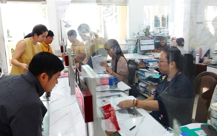 TP.HCM giới thiệu cán bộ, công chức thôi việc muốn vào làm doanh nghiệp nhà nước
