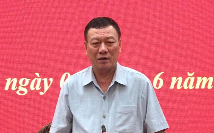 Yêu cầu Nam Định hạn chế để người dân khiếu nại lên T.Ư