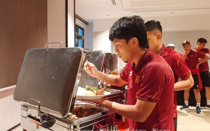 Tại sao VFF phải gửi công văn cho Malaysia, Việt Nam khi nào hoàn thiện chiến thuật trước trận đại chiến?