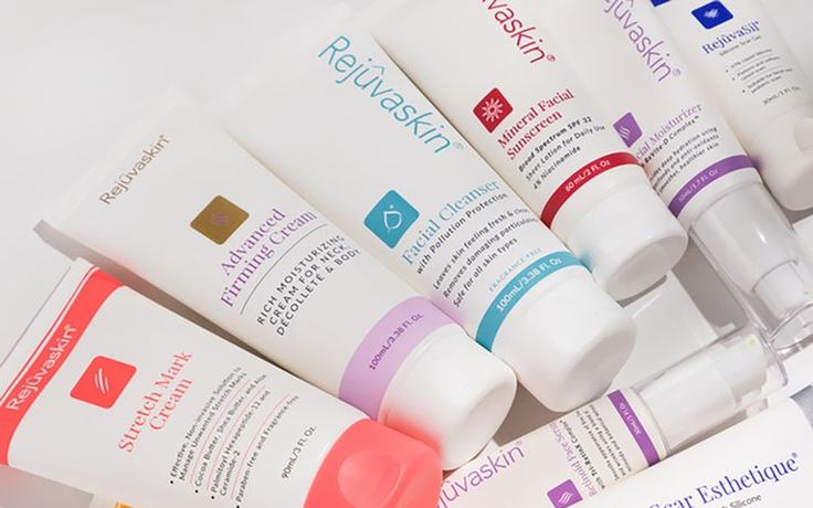 Đánh giá kem dưỡng body Rejuvaskin Advanced Firming Cream có hiệu quả không mà HOT đến vậy?