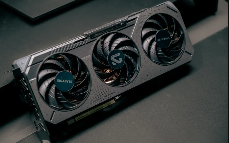 Trải nghiệm Gigabyte RX 9060 XT GAMING OC 16G: Hiệu năng 2K nâng tầm GPU RDNA 4