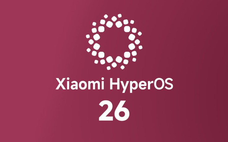 Xiaomi muốn thay đổi cách đặt tên HyperOS