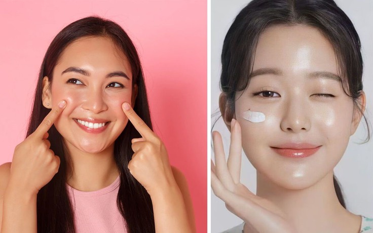 Top 10 kem chống nắng vật lý không tạo vệt trắng, phù hợp với da nhạy cảm
