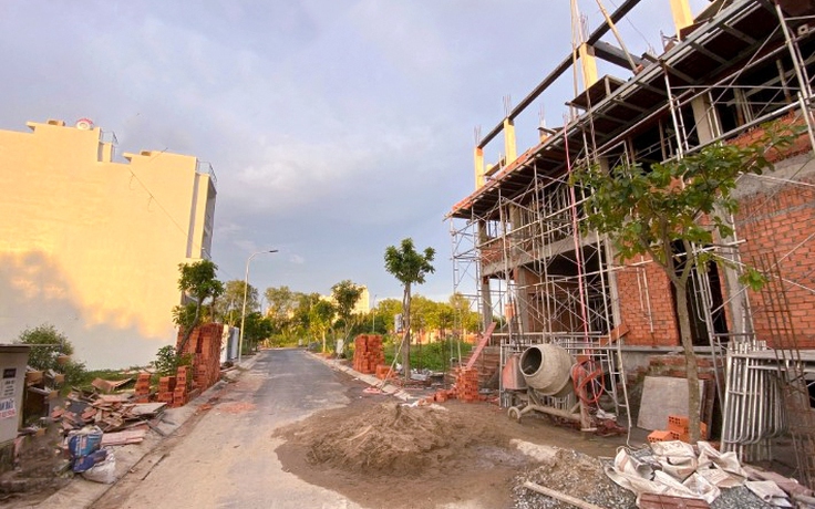 Hà Nội cấp giấy phép xây dựng trực tuyến