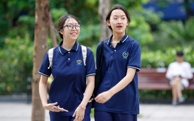 420 thí sinh Hà Nội bỏ thi lớp 10 môn ngữ văn 