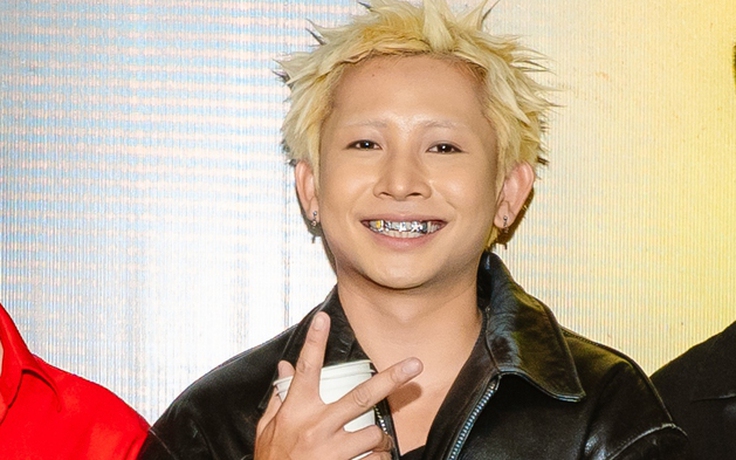 Ricky Star tiết lộ mức cát sê trong giới rapper