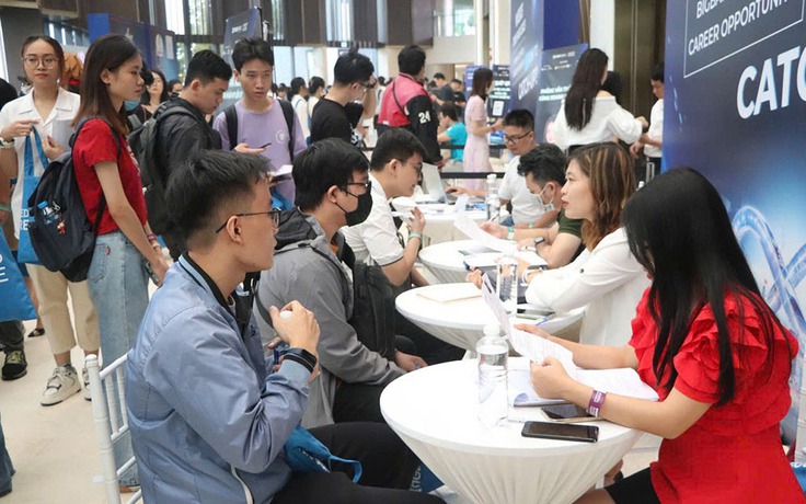 Thực tập thời AI: những kỹ năng cần có để vượt qua thách thức