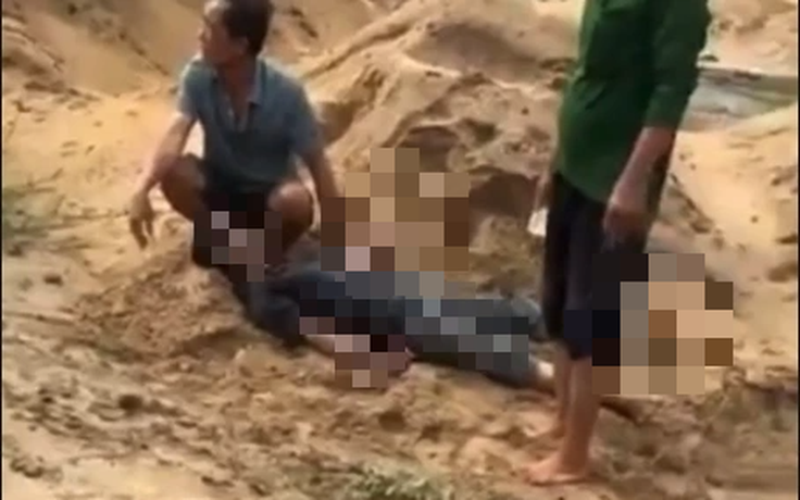 Bình Thuận: Một công nhân tử vong nghi do sự cố điện tại công trường