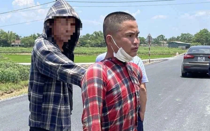 Từ Huế ra Quảng Trị ăn trộm 4 con lợn