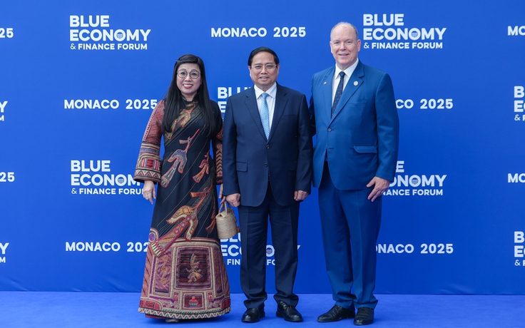 Thủ tướng Phạm Minh Chính bắt đầu các hoạt động tại UNOC 3