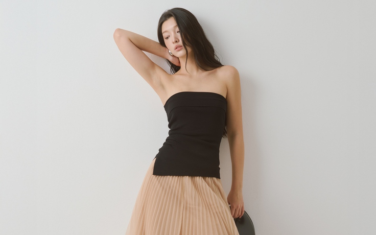 'Less is more' mẹo chọn và phối đồ đơn giản nhưng nổi bật