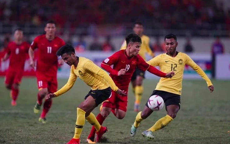 Bất ngờ: Không sốt vé trận Malaysia đại chiến đội tuyển Việt Nam, sân Bukit Jalil bị… ế