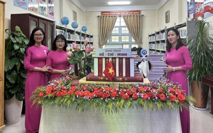 Xây dựng không gian văn hóa Hồ Chí Minh ở Đà Lạt