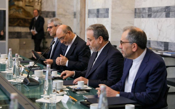 Iran phản đối đề xuất của Mỹ