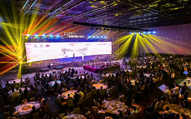 FIATO AIRPORT CITY chính thức ra mắt, đón sóng đô thị sân bay Long Thành