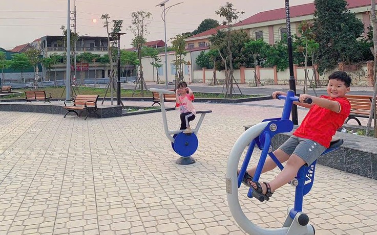 Gieo mầm thói quen tiết kiệm điện cho con trẻ