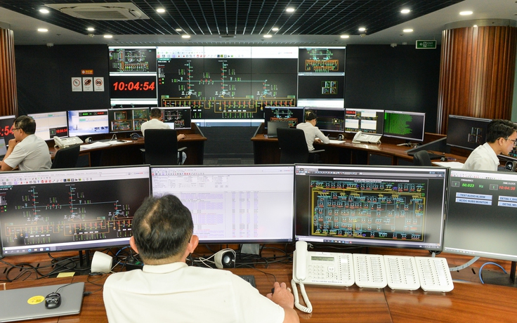Đảm bảo an toàn phòng tránh bị điện giật khi mùa mưa đến