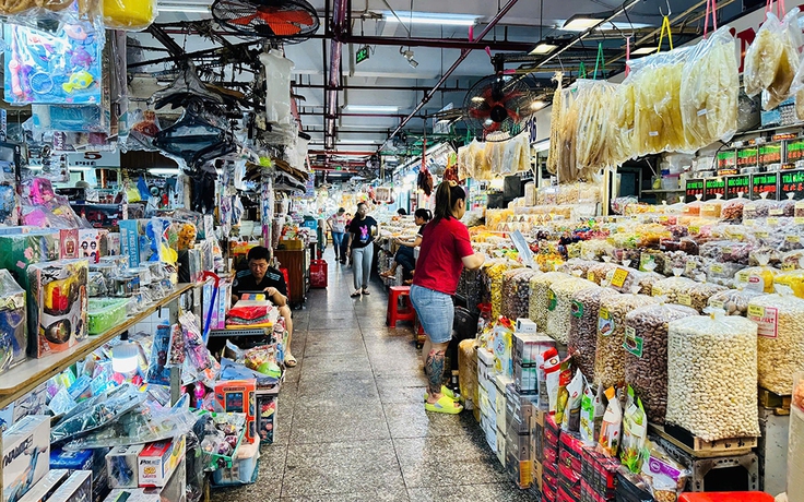 Hợp pháp hóa hàng tồn của hộ kinh doanh được không?